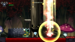 Magic Rampage