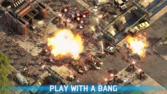 Epic War TD 2