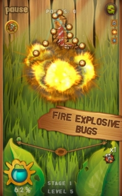 Beetle Breaker