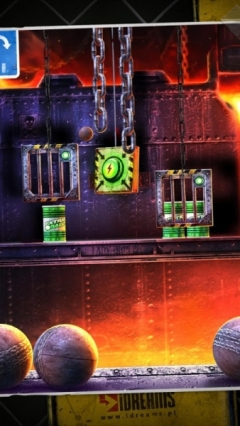 Can Knockdown 3