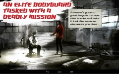 Bloodstroke