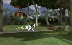 Wind-up Knight 2