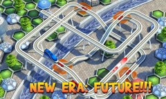 Train Crisis HD