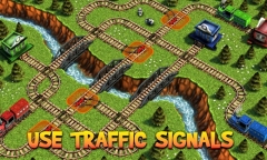 Train Crisis HD