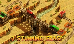 Train Crisis HD