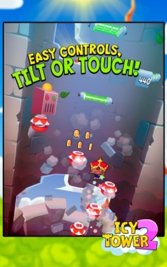 Icy Tower 2