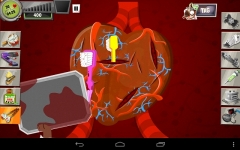 Amateur Surgeon 3