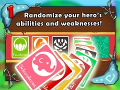 Adventure Land - Rogue Runner