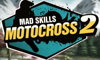 Mad Skills Motocross 2