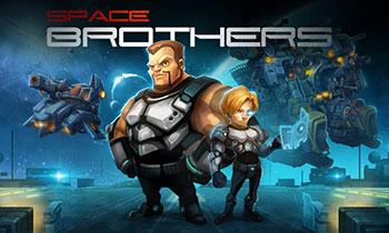 Space Brothers Space Brothers