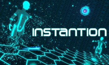 Instantion Instantion