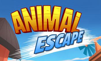 Animal Escape 