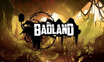 BADLAND BADLAND