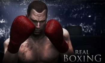 Real Boxing