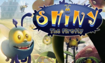 Shiny The Firefly Shiny The Firefly