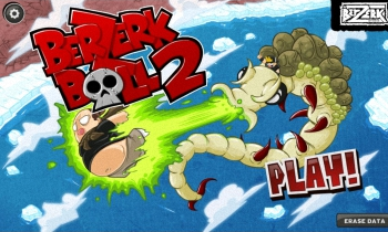 Berzerk Ball 2 Berzerk Ball 2