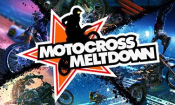 MOTOCROSS MELTDOWN MOTOCROSS MELTDOWN