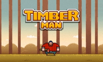 Timberman Timberman