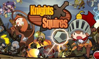 Knights N Squires