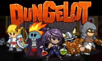 Dungelot Dungelot
