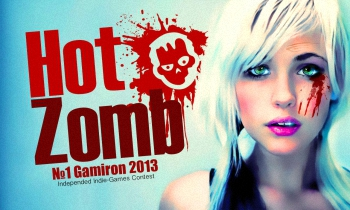 Hot Zomb