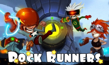 Rock Runners
