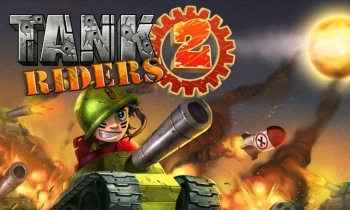 Tank Riders 2