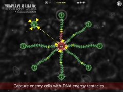 Tentacle Wars