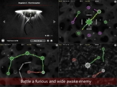Tentacle Wars