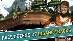 Mad Skills Motocross 2