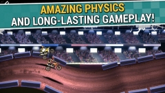 Mad Skills Motocross 2