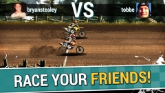 Mad Skills Motocross 2