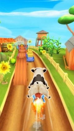 Animal Escape 