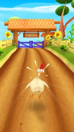 Animal Escape 
