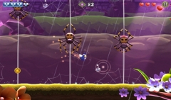 Shiny The Firefly