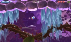 Shiny The Firefly