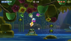 Shiny The Firefly