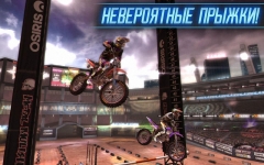 MOTOCROSS MELTDOWN