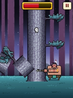 Timberman