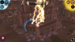 Babel Rising 3D