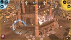 Babel Rising 3D