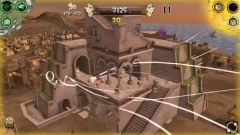 Babel Rising 3D