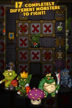 Dungelot