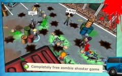 Hot Zomb