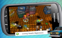 Hot Zomb