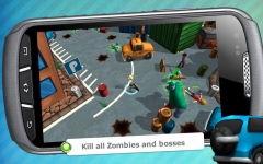 Hot Zomb