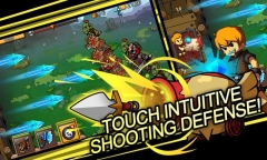 Colosseum Defense