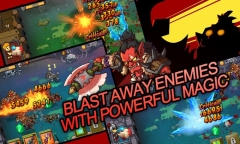 Colosseum Defense