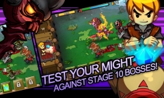 Colosseum Defense