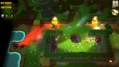 Tank Riders 2